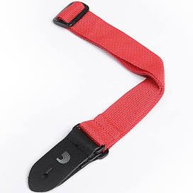 Planet Waves Strap (Red)