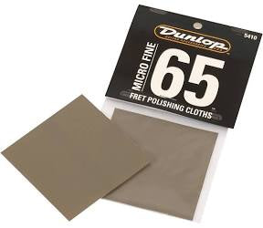 Dunlop Fret Micro Cloth