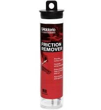 D’Addario Lubrikit Friction Remover