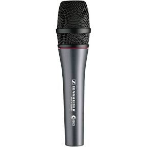 Sennheiser e585 Microphone