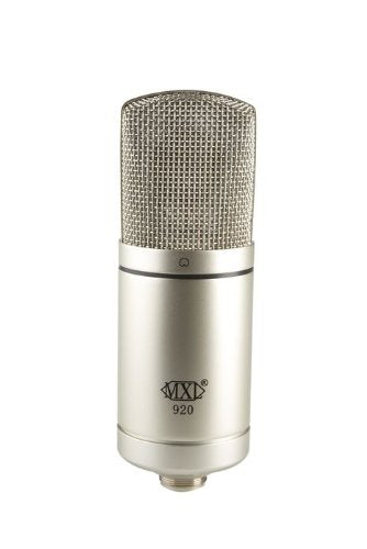 MXL 920 Condenser Microphone