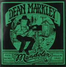 Dean Markley Mandolin Strings (2404)