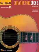 Hal Leonard Guitar Method Book II  (697313)