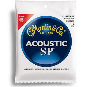 Martin Acoustic SP (MSP4100)