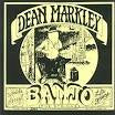Dean Markley Banjo Strings (2302)