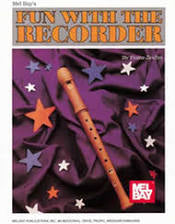 Mel Bay Fun with Recorder (93290)