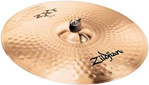 Zildjian XT Rock Ride Cymbal 20”