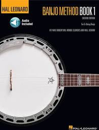 Hal Leonard Banjo Method