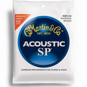 Martin Acoustic SP (MSP4150)
