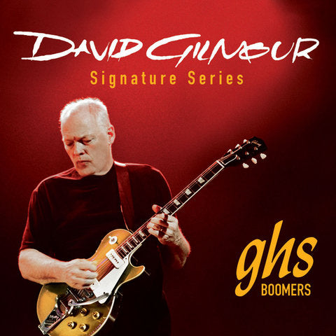 GHS Boomers David Gilmore (GBDGF)