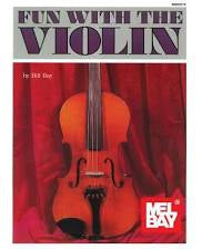 Mel Bay Fun With Violin