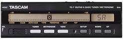 Teac/Tascam Tuner/Metronome (TG-7)