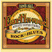 Ernie Ball Rock & Blues (2008)