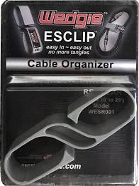 Wedgie Cable Esclip (Large)