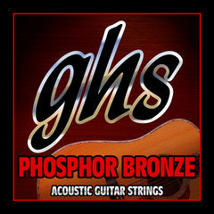 GHS Acoustic Phosphor (S335)