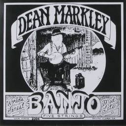 Dean Markley Banjo Strings (2304)