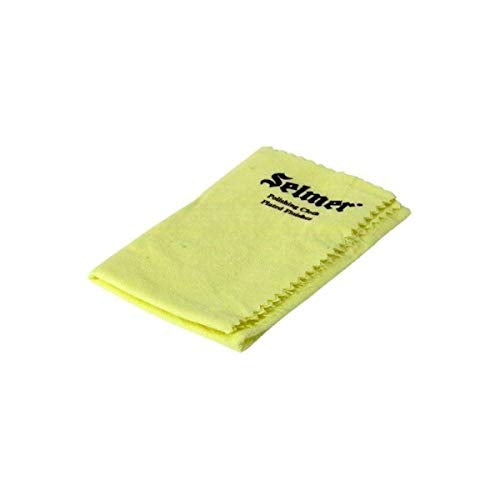 Selmer Cleaning Cloth