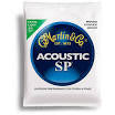 Martin Acoustic Strings (MSP4000)