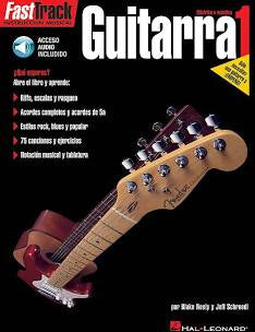 Hal Leonard Spanish Guitar Book