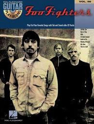 Hal Leonard Foo Fighters (48214)