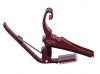 Kyser Guitar Capo (Red)