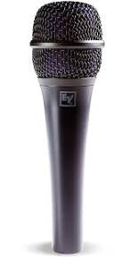 EV Co7 Cobalt Microphone