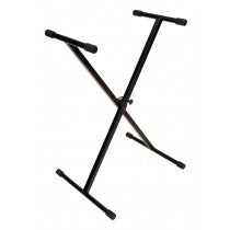 Jamstands X-Style Keyboard Stand (Single Brace)