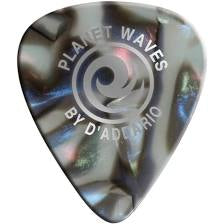 Planet Waves Pick-Abalone (each)