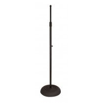 Jamstands Round Base Mic Stand