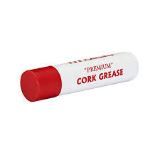 Cork Grease