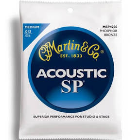 Martin Acoustic SP (MSP4200)