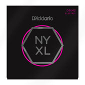 D’Addario Electric Guitar Strings NYXL (0942)