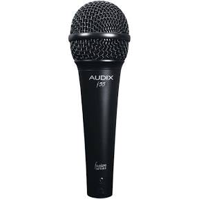 Audix F55 Microphone
