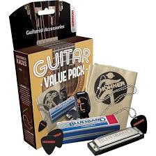 Hohner Guitar Value Pack