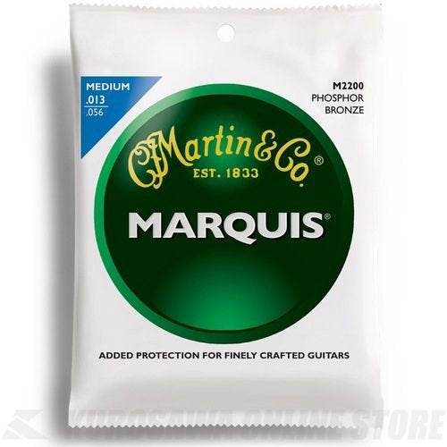 Martin Acoustic Marquis (M2200)