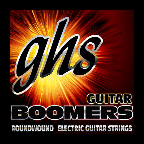GHS Boomers Electric (GBZW)