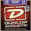 Dunlop Acoustic Strings (DAP1152)