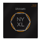 D’Addario Electric Guitar Strings NYXL (1046)
