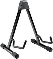 A-Frame Acoustic Guitar Stand