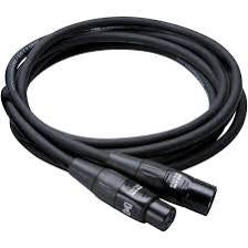 Hosa 25' Mic Cable